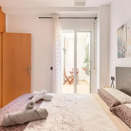 Castelplace Con Plaza De Garage Incluida, Free Parking And Ac 公寓 *